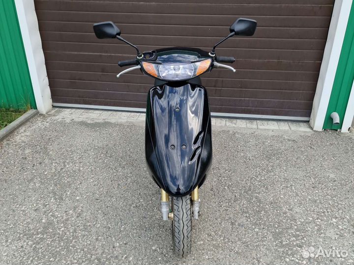 Мопед Honda DIO ZX