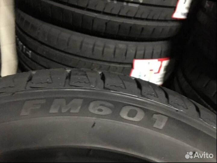 Firemax FM601 215/45 R17 91W