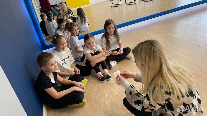 Репетитор по английскому языку