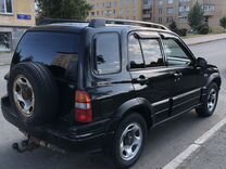 Suzuki Grand Vitara 2.5 MT, 1999, 240 000 км, с пробегом, цена 165 000 руб.