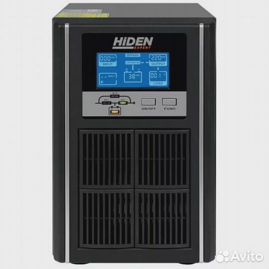 Ибп Hiden Expert UDC9201S