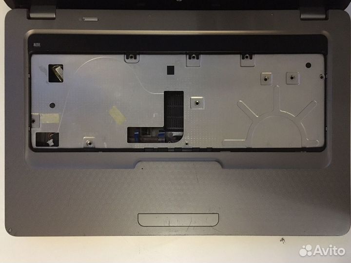 Корпус HP G62 в сборе