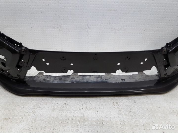 Бампер передний LADA Vesta 2015