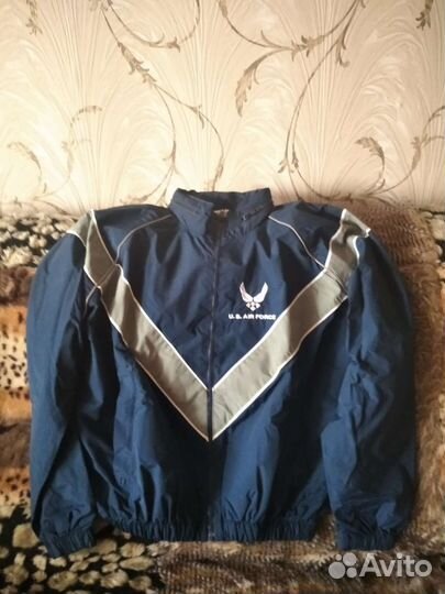 Спортивная форма армии США