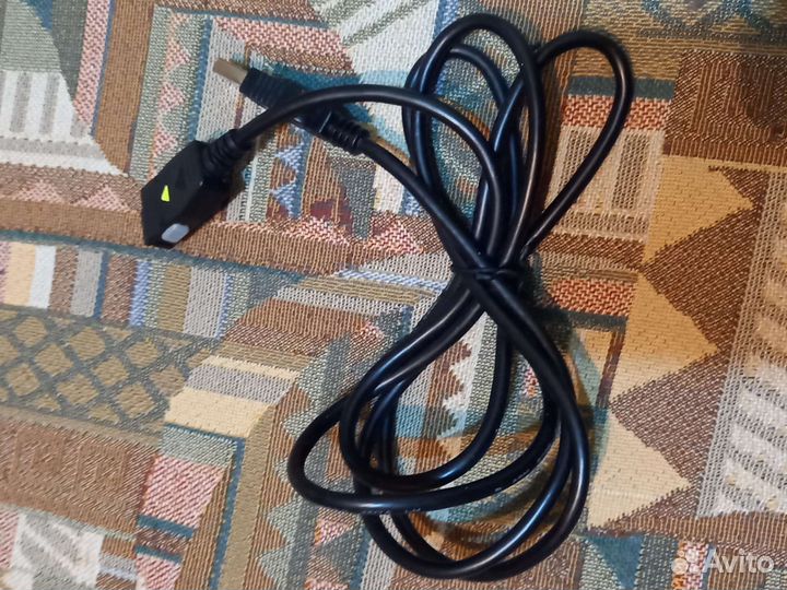 USB кабель Samsung