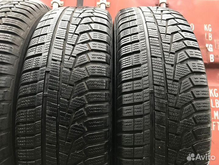 Hankook Winter I'Cept Evo2 W320 215/70 R16 100T