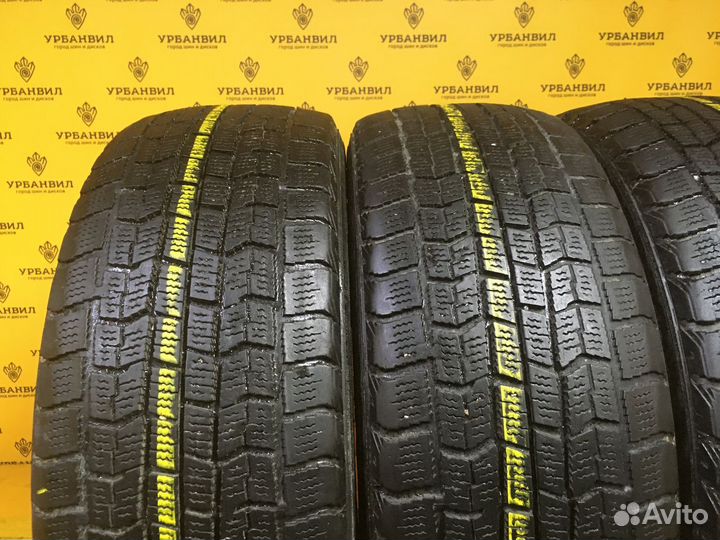 Goodyear Ice Navi Zea 215/60 R16 95G