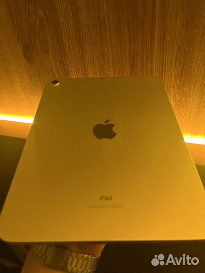 iPad 10.9 (10th gen) 64gb