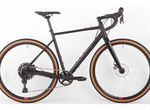 Велосипед atom Tundra X10 L(56cm) M(54cm) S(52cm)