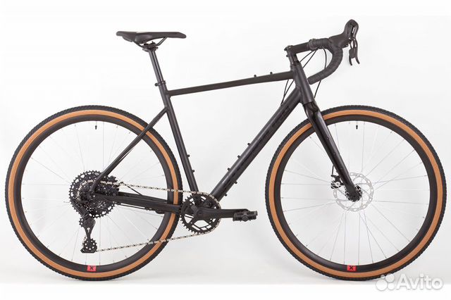 Велосипед atom Tundra X10 L(56cm) M(54cm) S(52cm) объявление продам