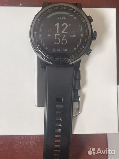 Xiaomi amazfit stratos 3