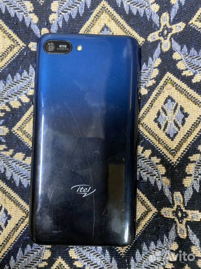 Itel A25, 16 ГБ