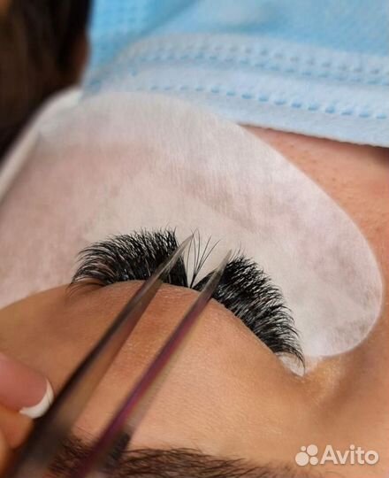 Требуется мастер по наращиванию ресниц (lasmaker)