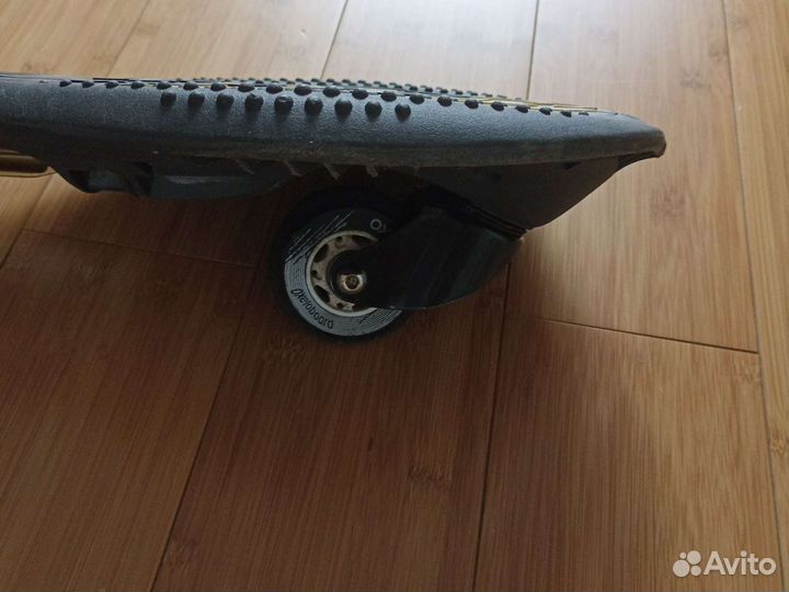 Скейтборд Oxelo