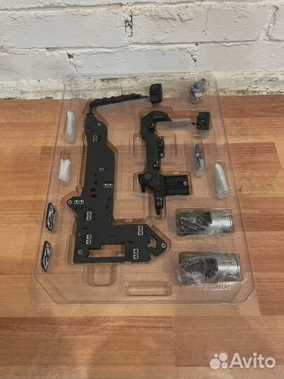 Ремкомплект мехатроника 0B5 DL501