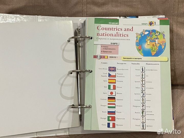 Английский для каждого Speak English самоучитель