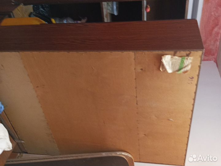 Стенка в гостиную