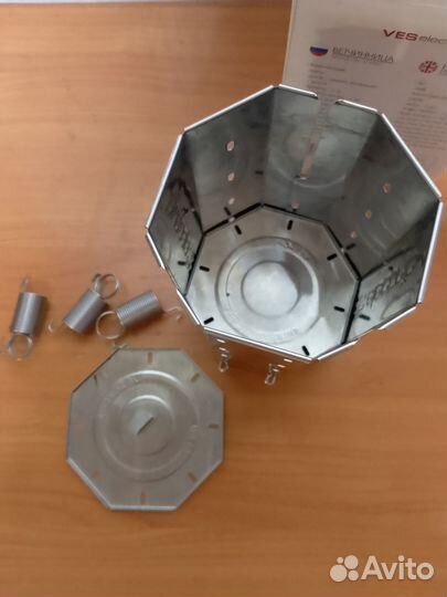 Ветчинница