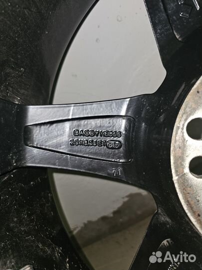 Колеса на tahoe escalade 275 55 r20. Резина nokian