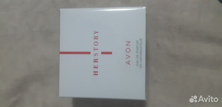 Туалетная вода женская