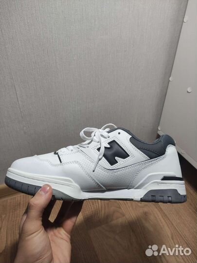 New balance 550