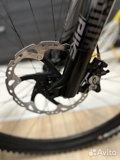 Specialized stumpjumper evo S-works carbon 29