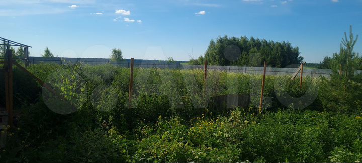 Участок 11,2 сот. (ИЖС)