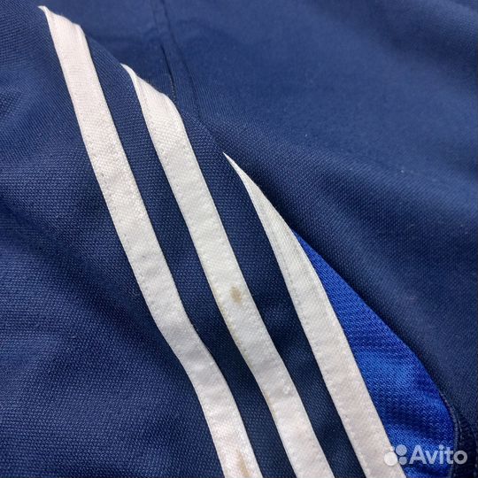 Олимпийка adidas Vintage