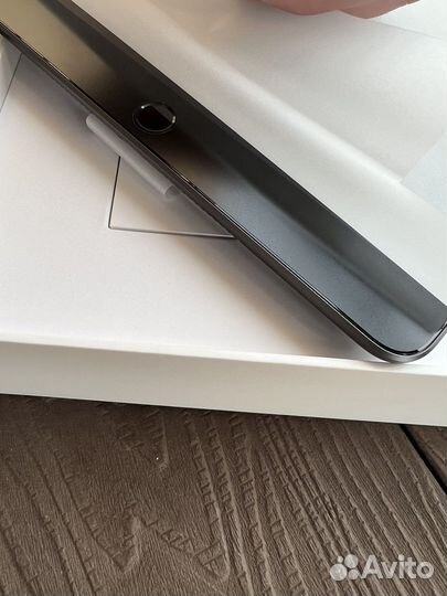 iPad 2021 10.2 Wi-Fi+Cellular 64Gb MK473FD/A