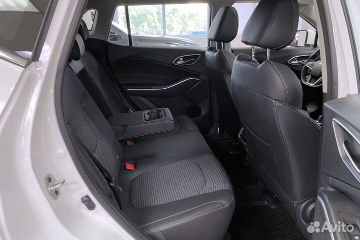 Москвич 3 1.5 МТ, 2025