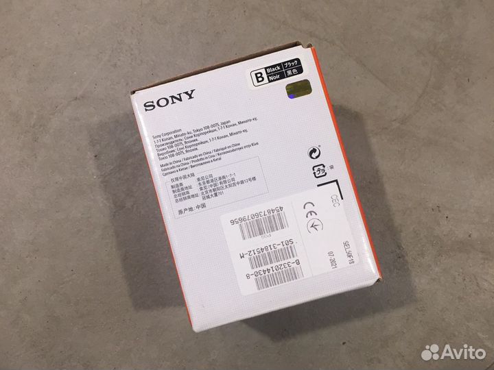 Sony 50mm f/1.8 OSS (sel50f18) Новые-Гарантия