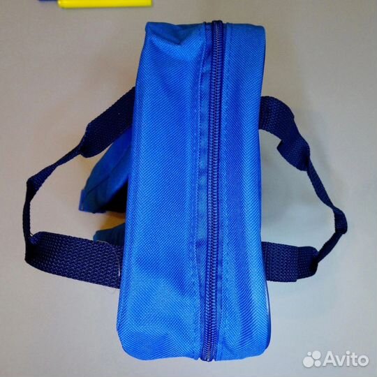 Рюкзак дошкольный