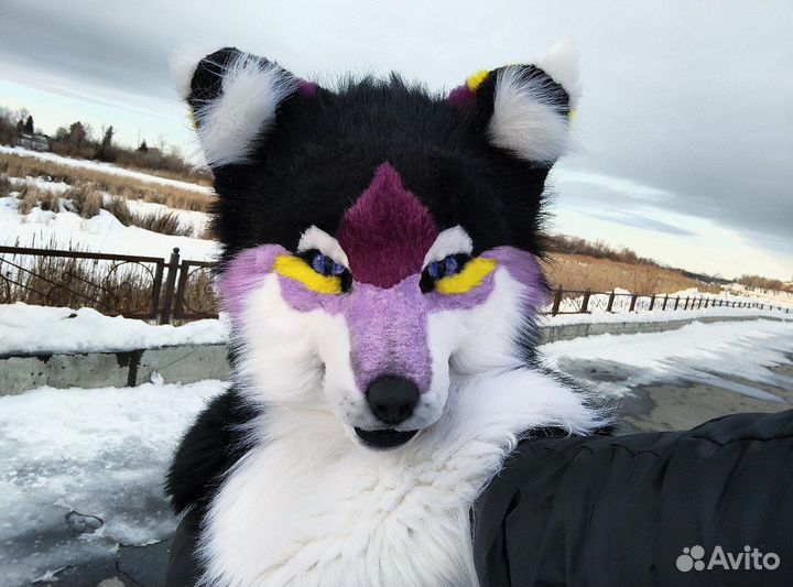 Фурсьют обмен