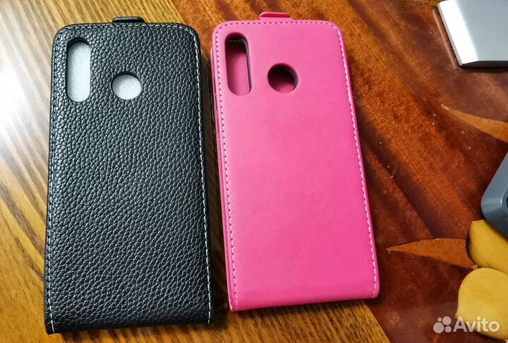 Чехол для Хуавей P30lite