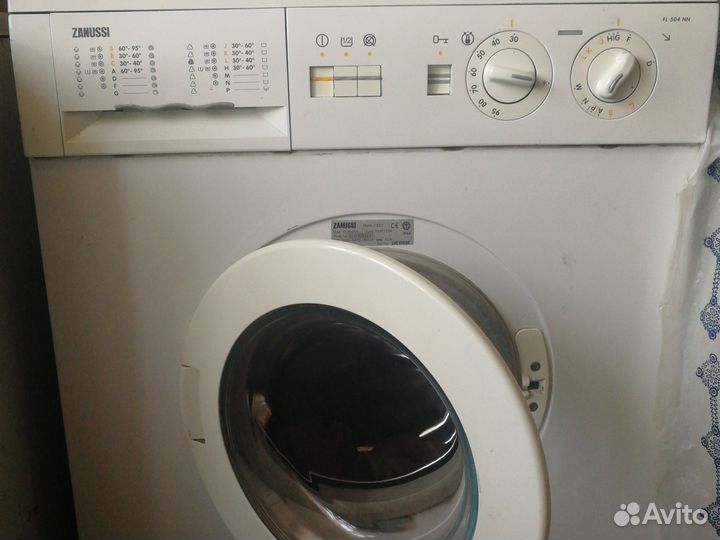 Стиральная машинка автомат бу