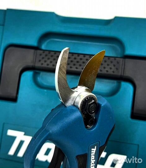 Набор 2 в 1 makita секатор+сучкорез