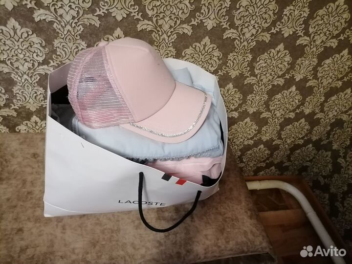 Вещи на девочку - подростка