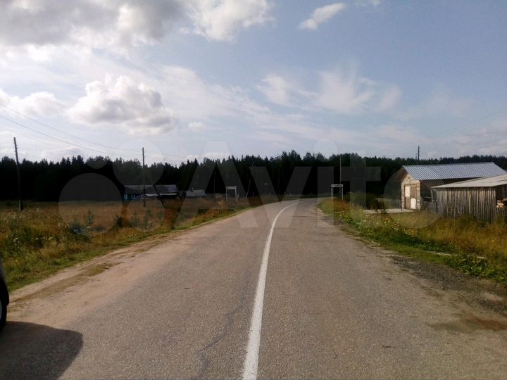 Участок 20 сот. (ИЖС)