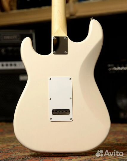 Электрогитара G&L (Комплект)