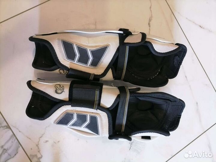 Хоккейная форма детская бу