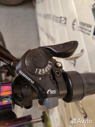 Электровелосипед