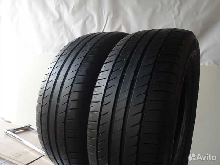 Michelin Primacy HP 205/55 R16