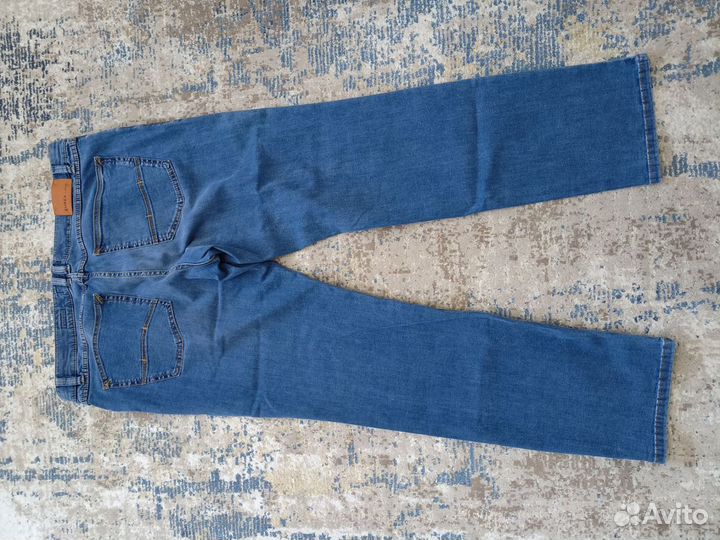 Мужские джинсы 36 р