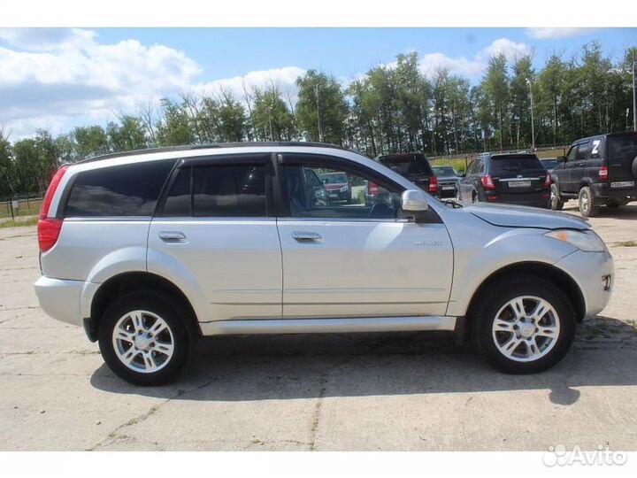 Great Wall Hover H5 2.0 AT, 2013, 180 885 км