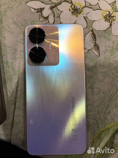 Realme c55 256gb