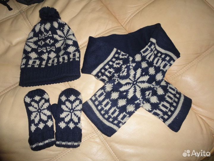 Фирменный комплект Marks Spencer