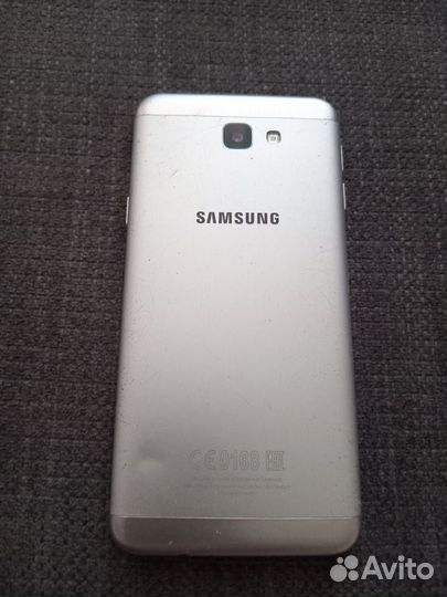 Samsung Galaxy J5 Prime, 2/16 ГБ