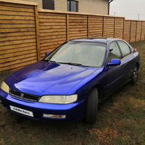 Honda Accord 2.2 MT, 1995, 439 000 км, с пробегом, цена 160 000 руб.