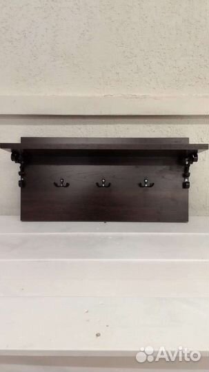 Полка настенная универсальная