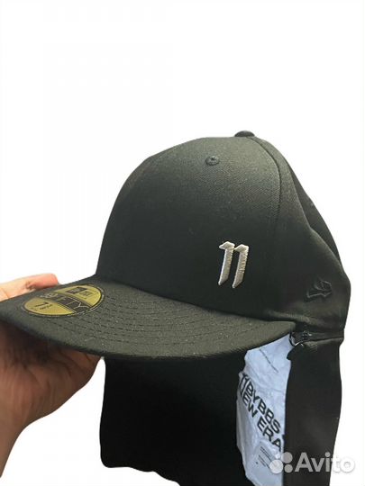 Кепка boris bidjan saberi